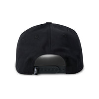 BLACK BADGE HAT