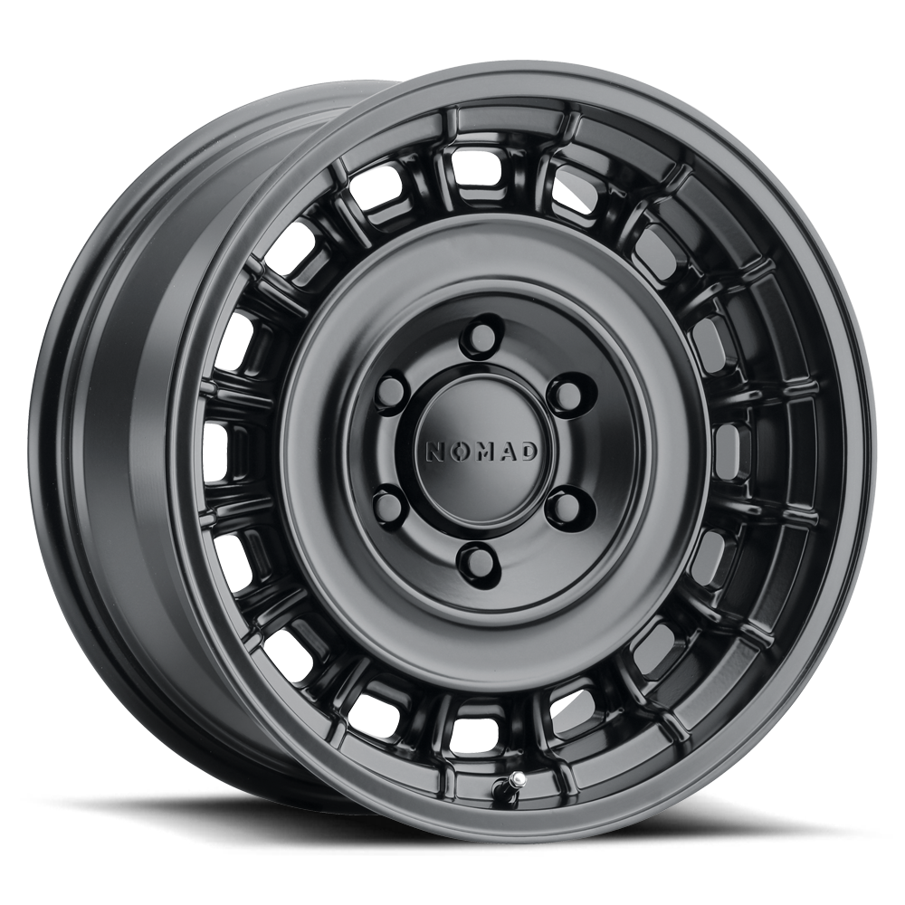 502SB Arvo Satin Black Surplus 40% OFF