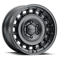 502SB Arvo Satin Black Surplus 40% OFF