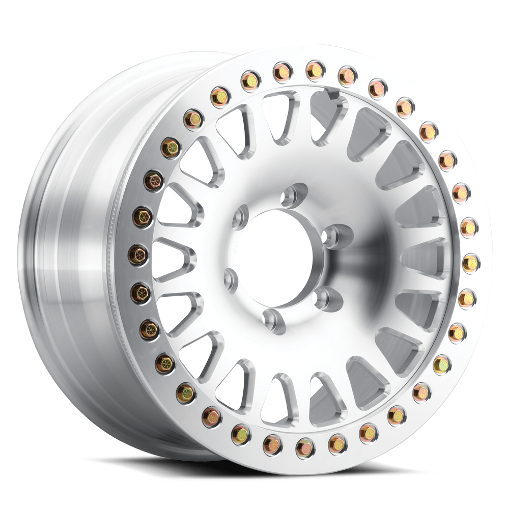 503F Sahara Forged Beadlock