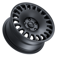 503SB Sahara Satin Black surplus 40% OFF