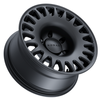 503SB Sahara Satin Black surplus 40% OFF