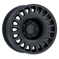 503SB Sahara Satin Black surplus 40% OFF