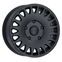 503SB Sahara Satin Black surplus 40% OFF