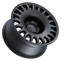 503SB Sahara Satin Black surplus 40% OFF