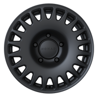 503SB Sahara Satin Black surplus 40% OFF