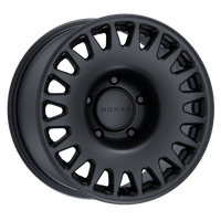 503SB Sahara Satin Black surplus 40% OFF