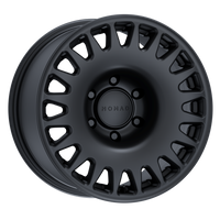 503SB Sahara Satin Black surplus 40% OFF