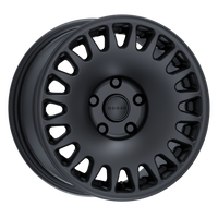 503SB Sahara Satin Black surplus 40% OFF