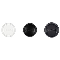 203 CAPS (Snap-In for 5X139.7)